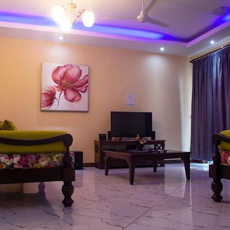 Lux Suites Nyali Luxury Apartments Mombasa Ngoại thất bức ảnh