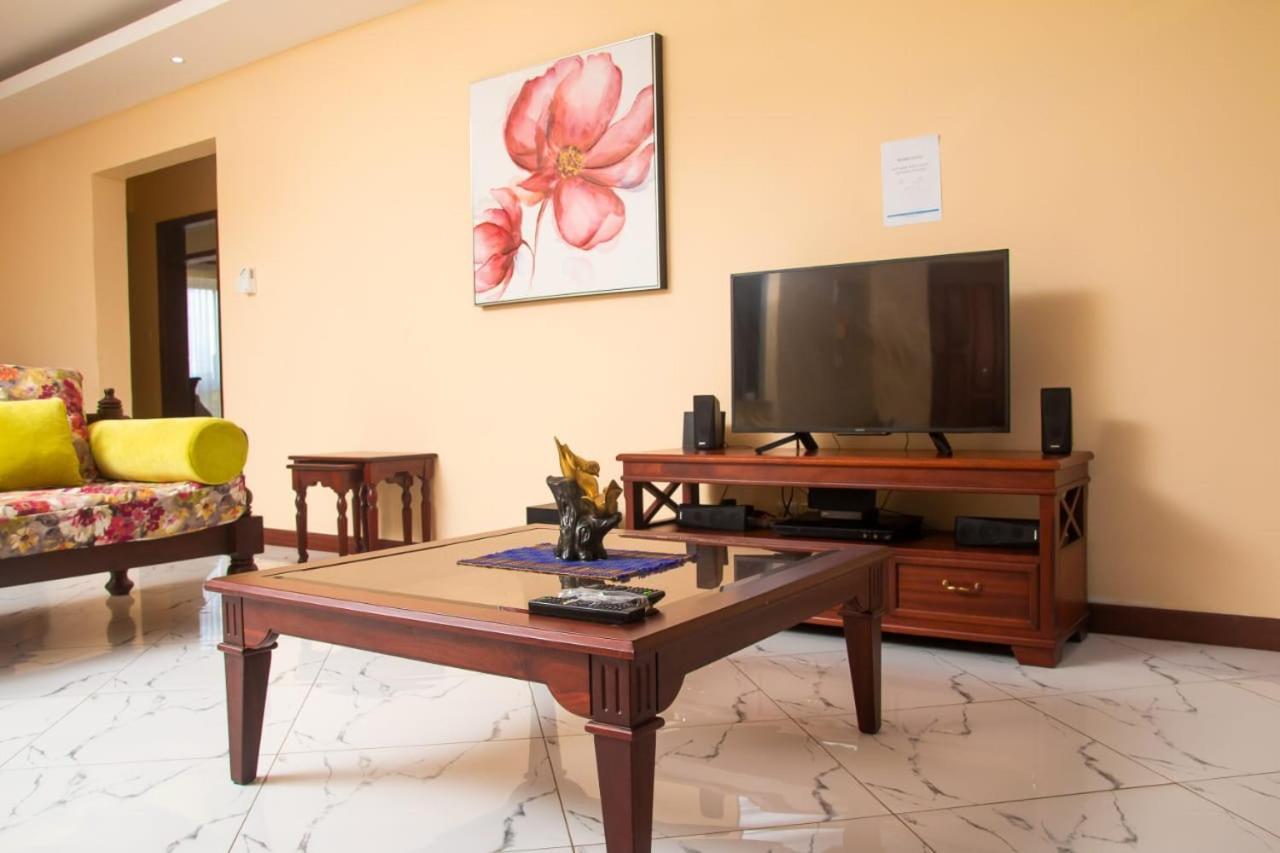 Lux Suites Nyali Luxury Apartments Mombasa Ngoại thất bức ảnh