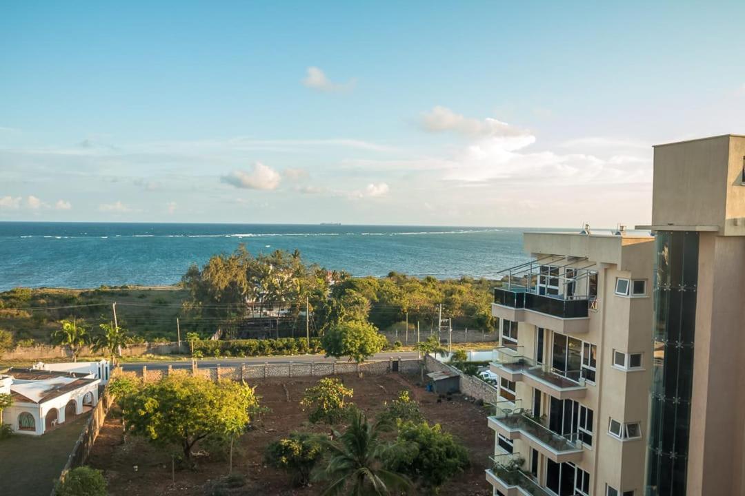 Lux Suites Nyali Luxury Apartments Mombasa Ngoại thất bức ảnh
