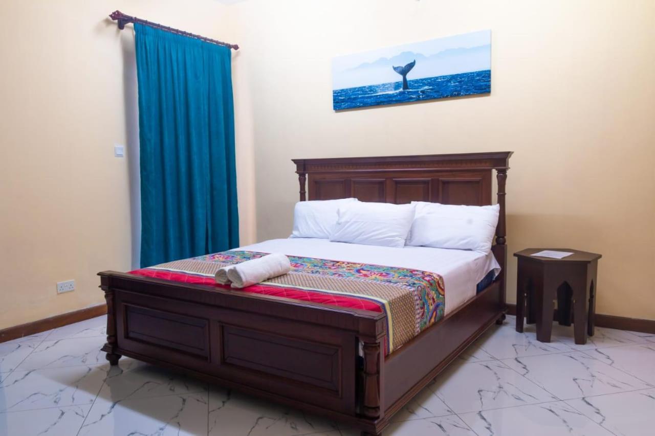Lux Suites Nyali Luxury Apartments Mombasa Ngoại thất bức ảnh