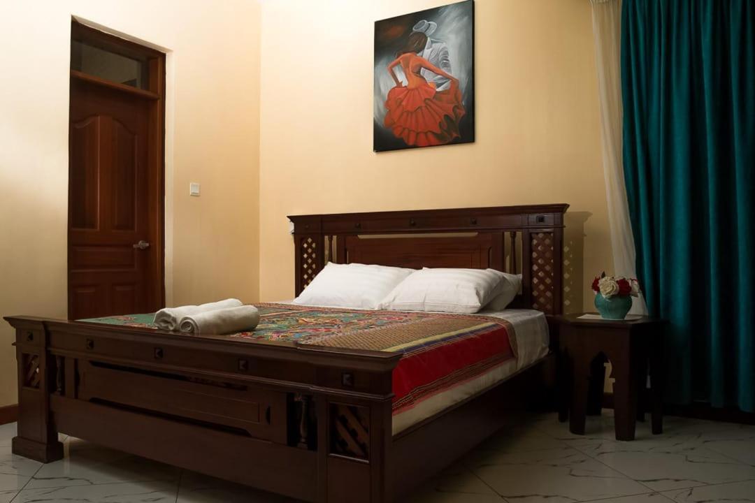 Lux Suites Nyali Luxury Apartments Mombasa Ngoại thất bức ảnh