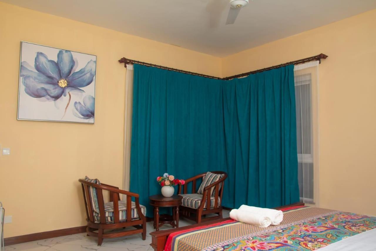 Lux Suites Nyali Luxury Apartments Mombasa Ngoại thất bức ảnh