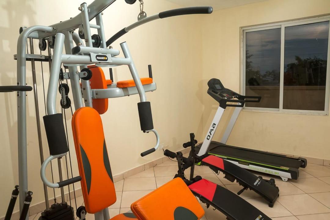 Lux Suites Nyali Luxury Apartments Mombasa Ngoại thất bức ảnh