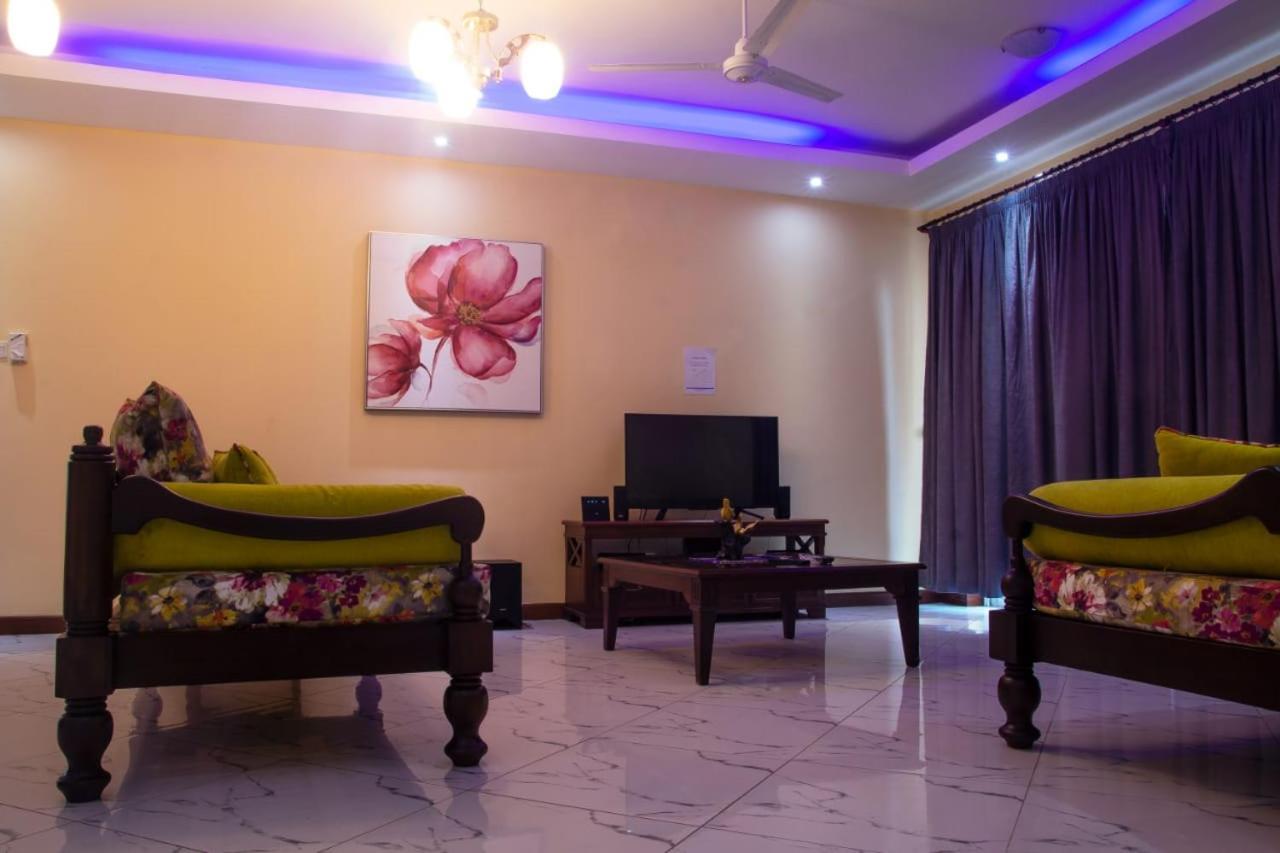 Lux Suites Nyali Luxury Apartments Mombasa Ngoại thất bức ảnh