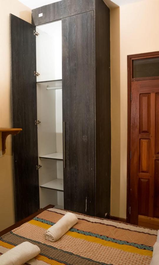 Lux Suites Nyali Luxury Apartments Mombasa Ngoại thất bức ảnh